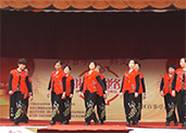 《时装表演》