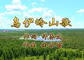 《乌伊岭山歌》