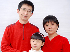 李宝红