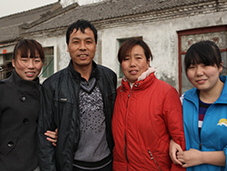刘平贵