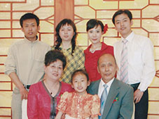 泉园社区