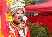 《龙船调的故乡》