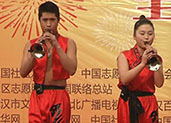《幺妹赶场》