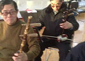 《奔小康》