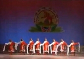 藏族舞《吉祥颂》