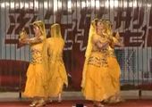 印度舞《阿拉伯之夜》