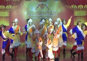 藏族舞蹈《格桑梅朵》