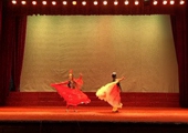 双人舞《新疆好》