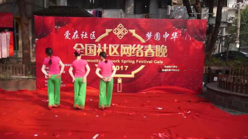 《茉莉花》