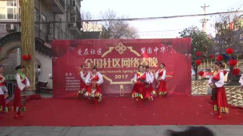 《洗衣舞》