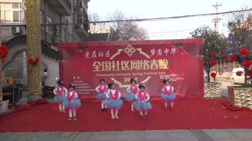 《感觉自己萌萌哒》
