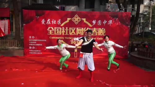 《幸福拍拍手》